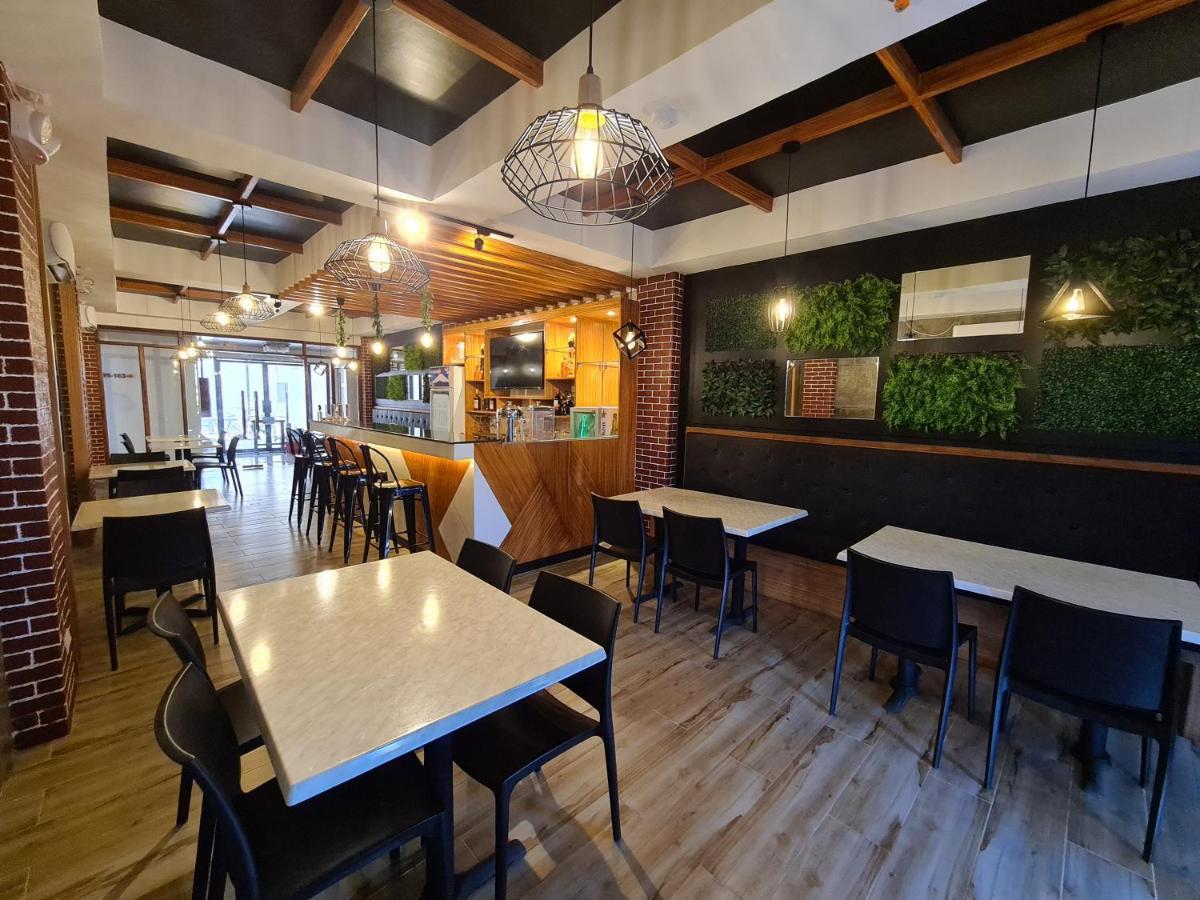 באקולוד North Tourist Inn מראה חיצוני תמונה