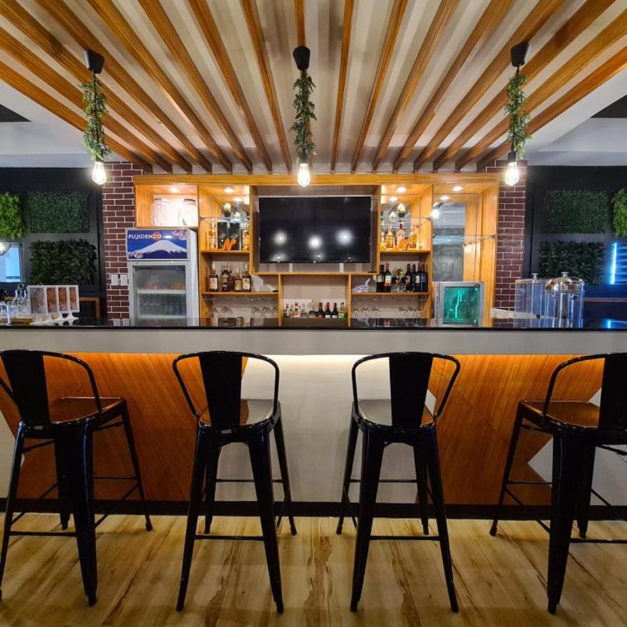 באקולוד North Tourist Inn מראה חיצוני תמונה