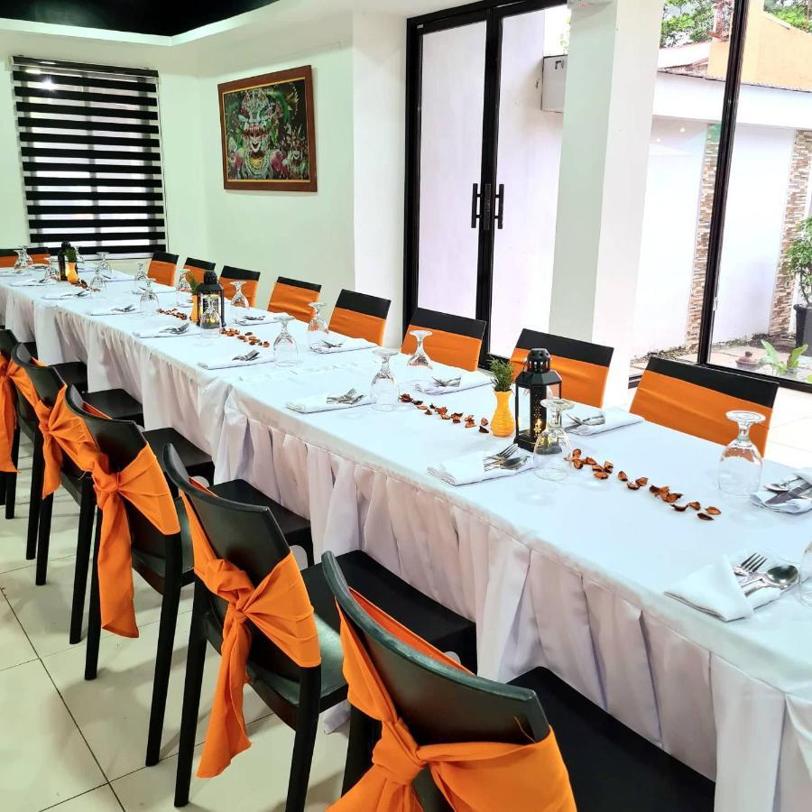 באקולוד North Tourist Inn מראה חיצוני תמונה