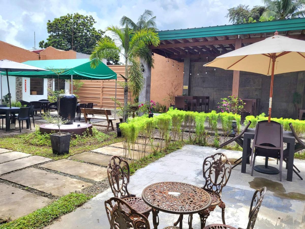 באקולוד North Tourist Inn מראה חיצוני תמונה
