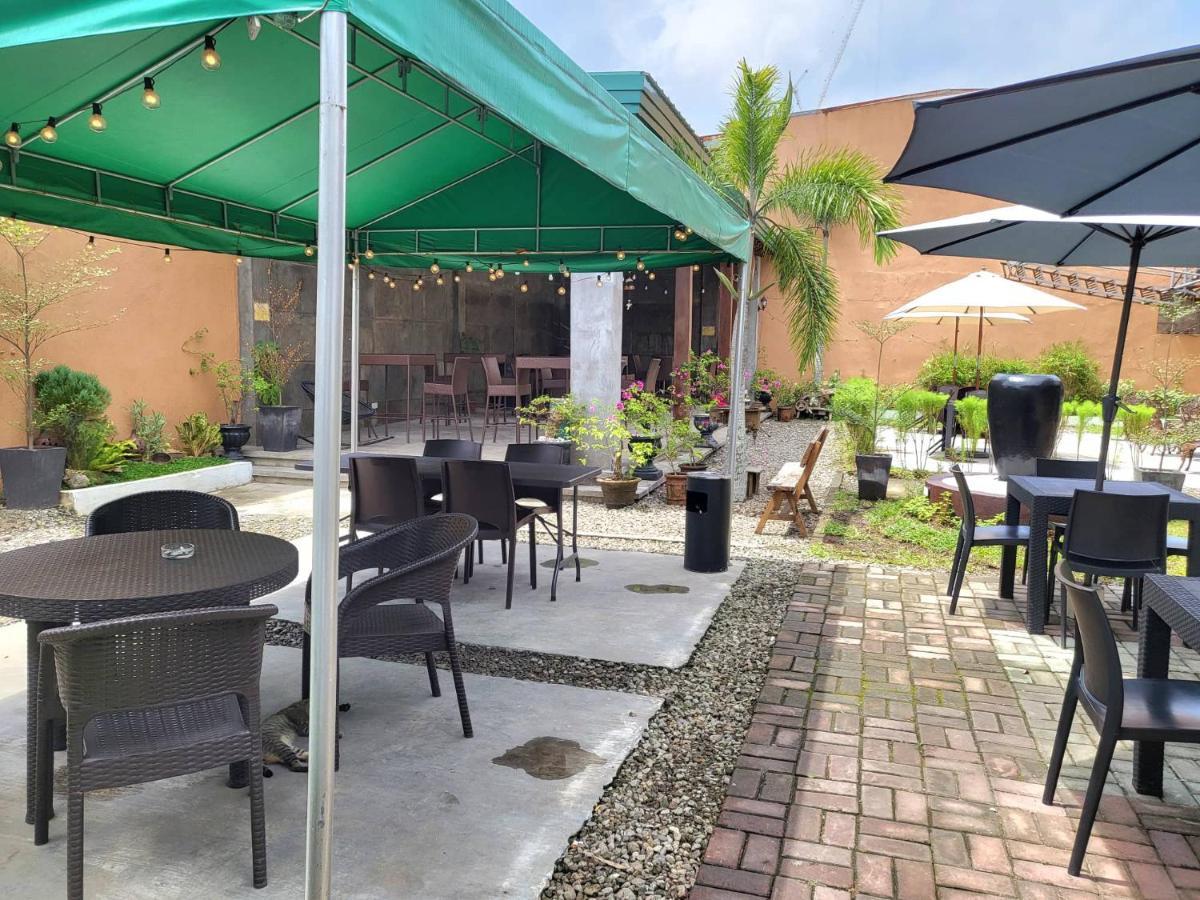 באקולוד North Tourist Inn מראה חיצוני תמונה