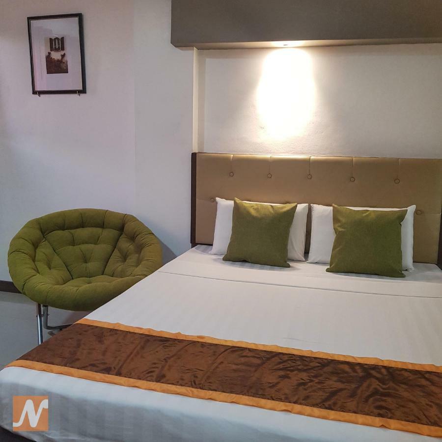 באקולוד North Tourist Inn מראה חיצוני תמונה