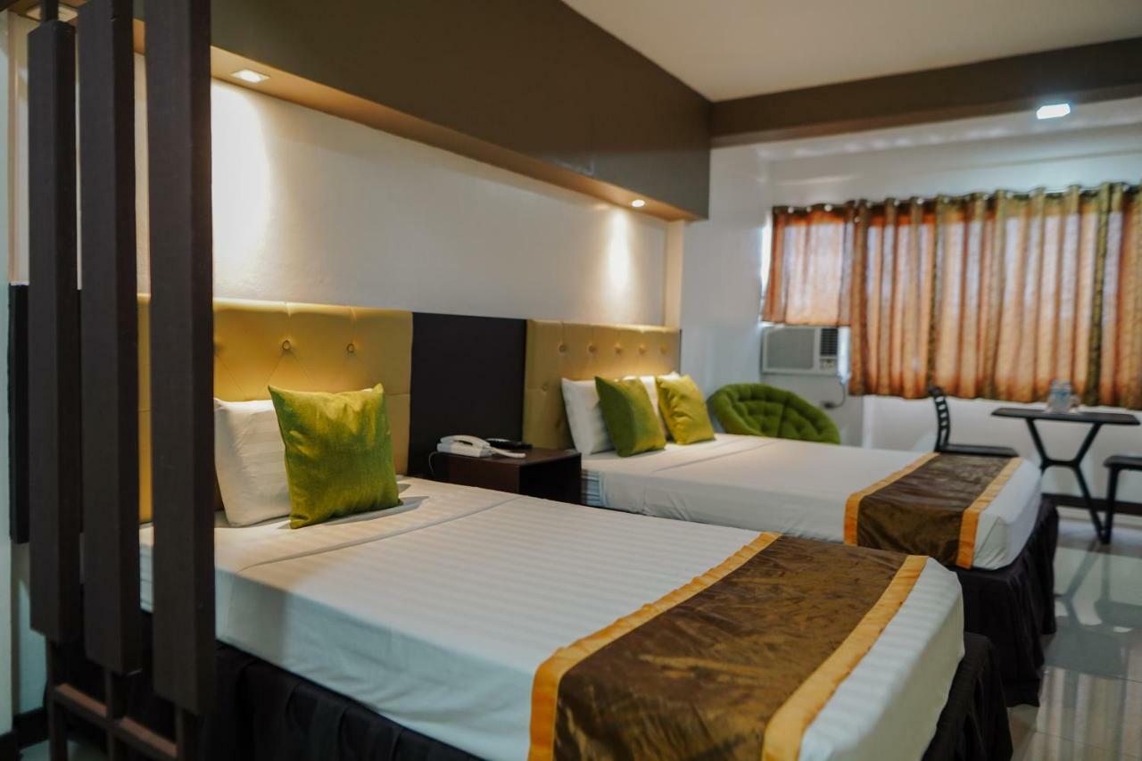 באקולוד North Tourist Inn מראה חיצוני תמונה