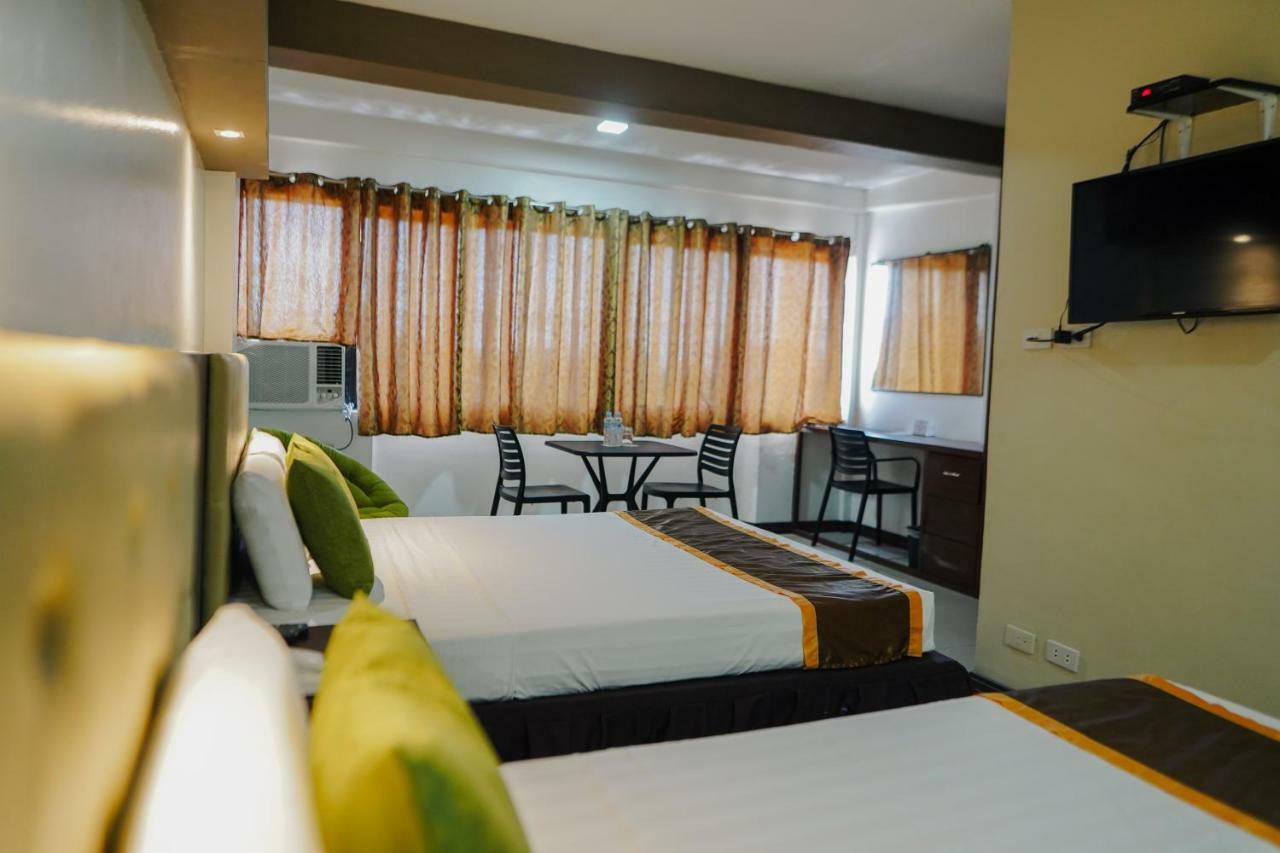 באקולוד North Tourist Inn מראה חיצוני תמונה